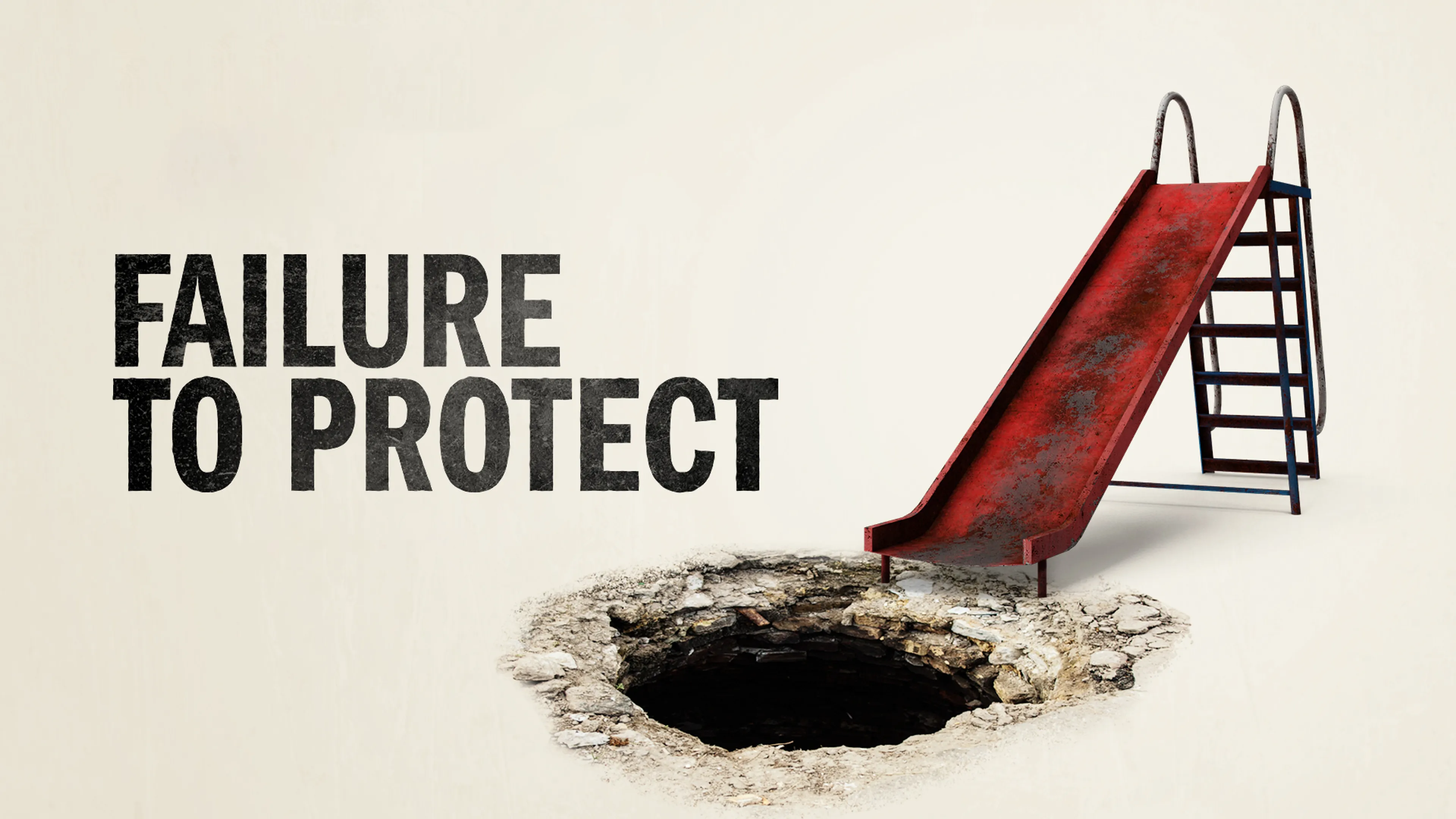 Failure to Protect poster